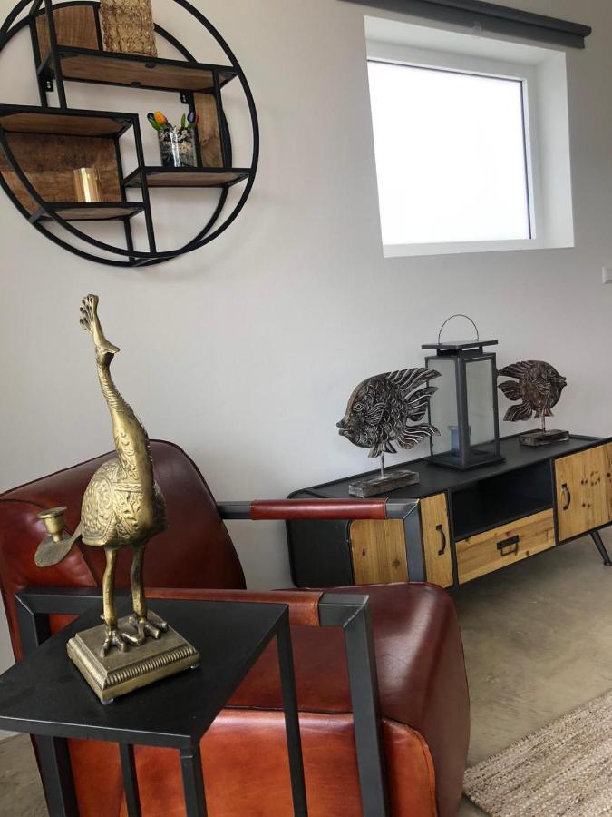 Nobilia Apartment 빌렘스타트 외부 사진