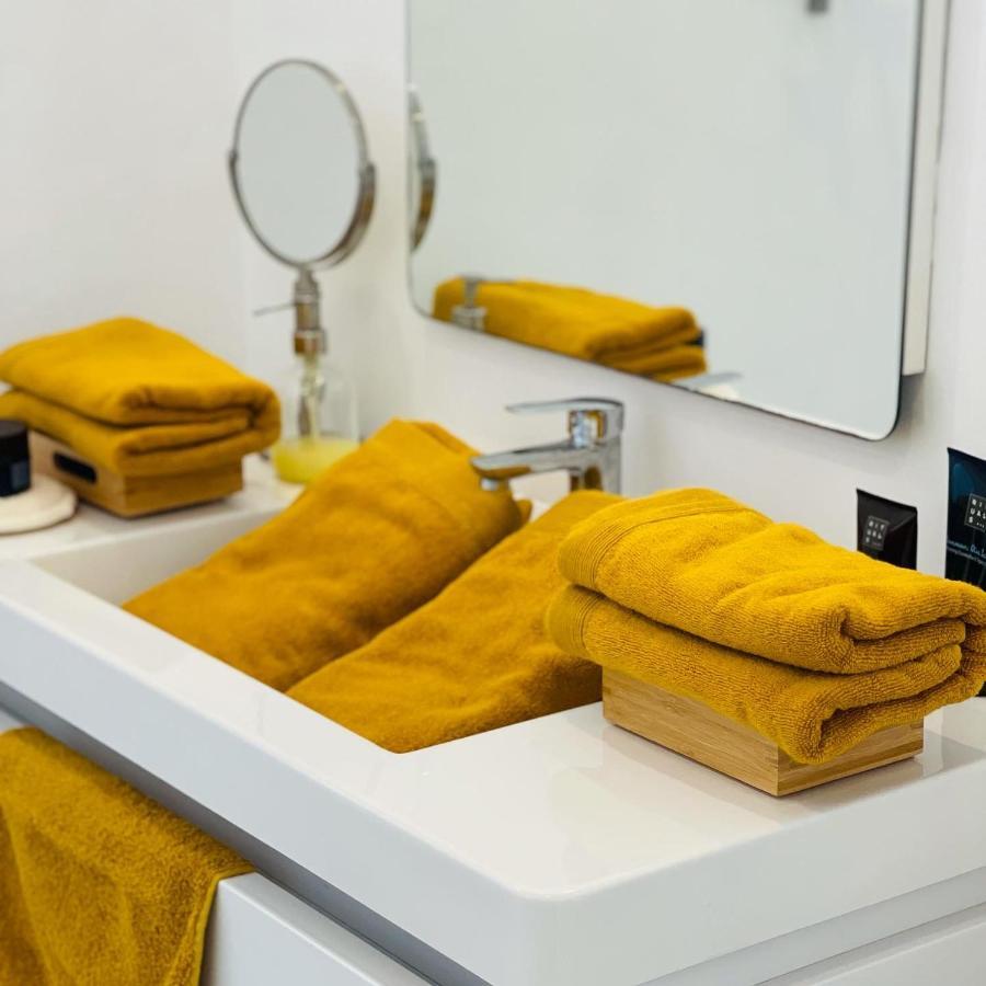 Nobilia Apartment 빌렘스타트 외부 사진