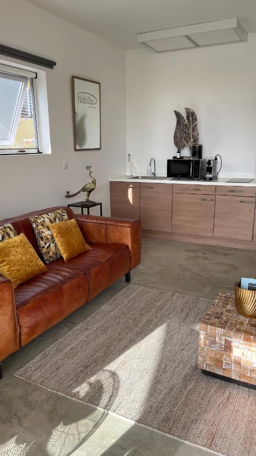 Nobilia Apartment 빌렘스타트 외부 사진